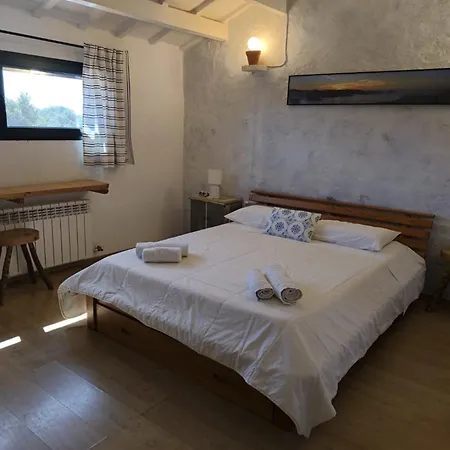 בית כפרי Biniati Des Pi