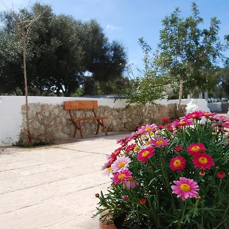 Landhaus Biniati Des Pi Sant Lluís