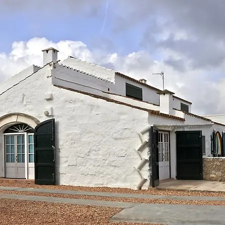 Biniati Des Pi Country house