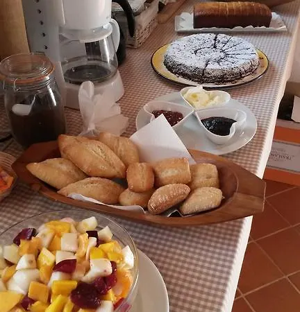 Biniati Des Pi Country house