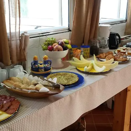 Biniati Des Pi * Sant Lluís