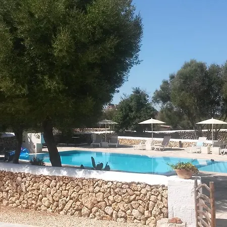 Country house Biniati Des Pi