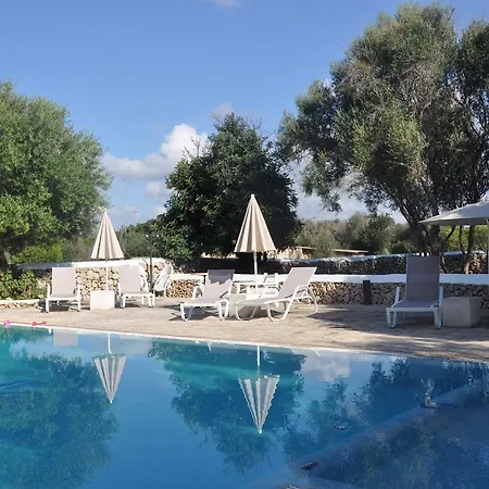 Country house Biniati Des Pi *