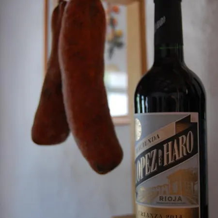 Biniati Des Pi Landhaus *