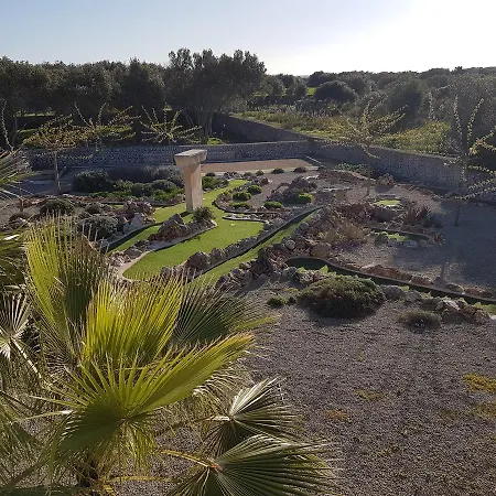 Biniati Des Pi Landhaus