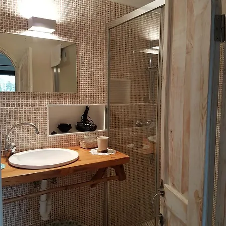 Country house Biniati Des Pi *