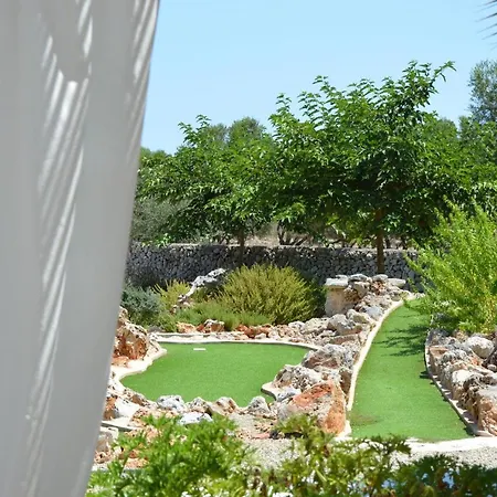 Landhaus Biniati Des Pi