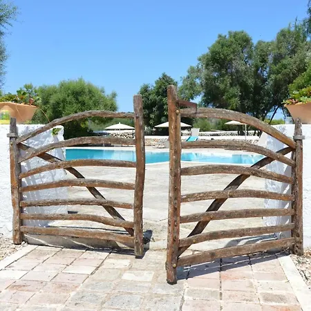 Biniati Des Pi Country house *
