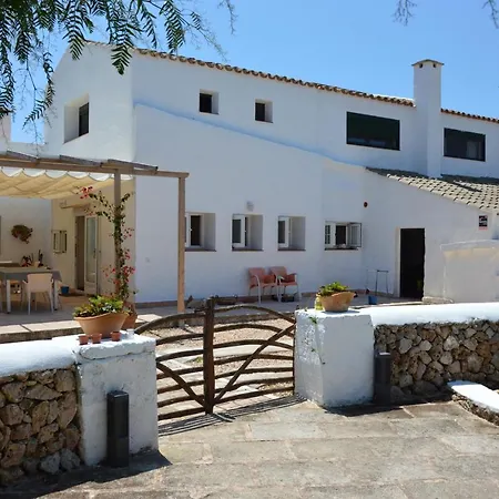 Biniati Des Pi * Sant Lluís