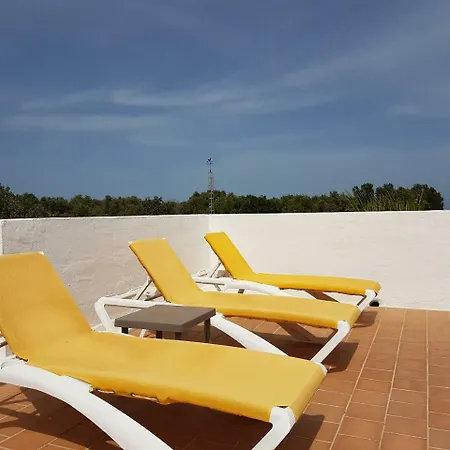 Country house Biniati Des Pi Sant Lluis