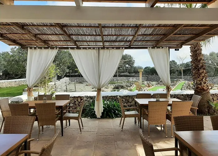 Biniati Des Pi בית כפרי סנט לואיס