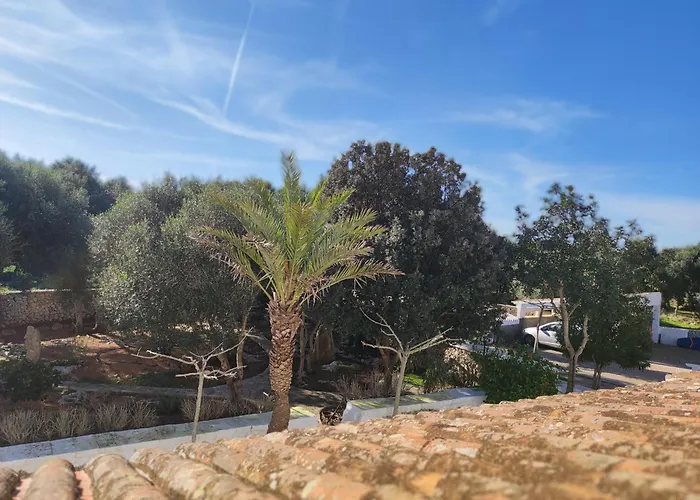 Biniati Des Pi בית כפרי