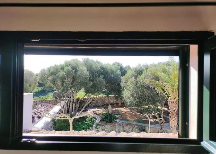 בית כפרי Biniati Des Pi *