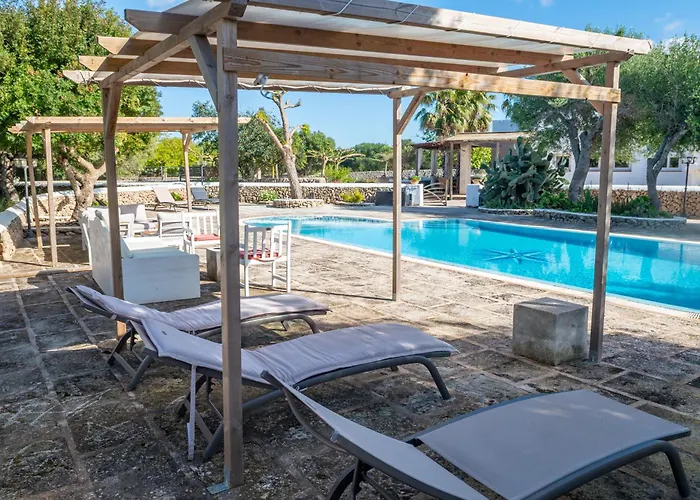 Biniati Des Pi בית כפרי