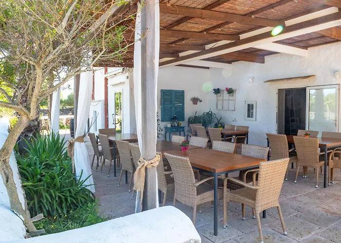 Biniati Des Pi בית כפרי סנט לואיס