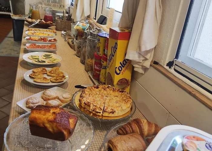 בית כפרי Biniati Des Pi *