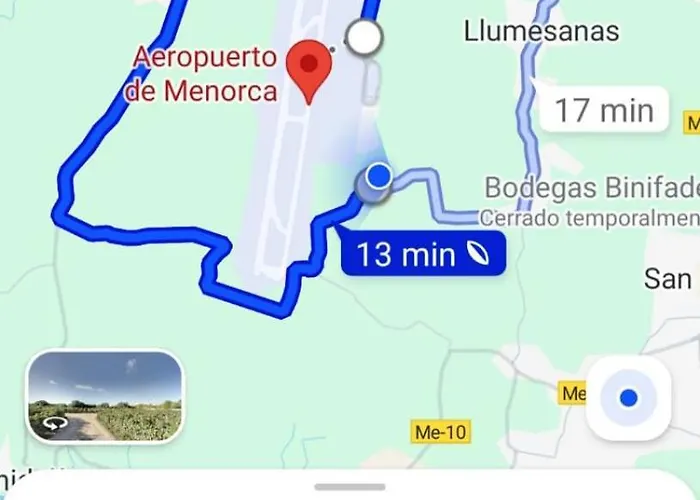 Biniati Des Pi בית כפרי