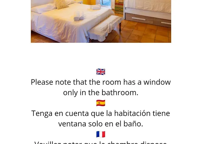 Biniati Des Pi בית כפרי *