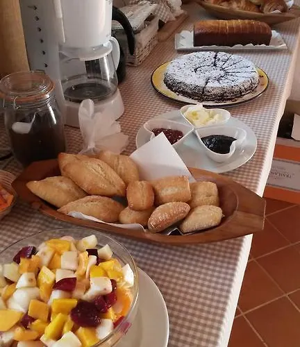 Biniati Des Pi בית כפרי