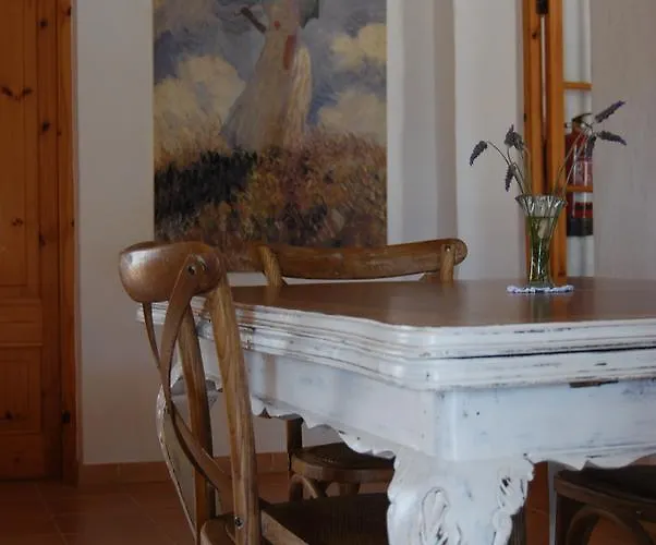 בית כפרי Biniati Des Pi