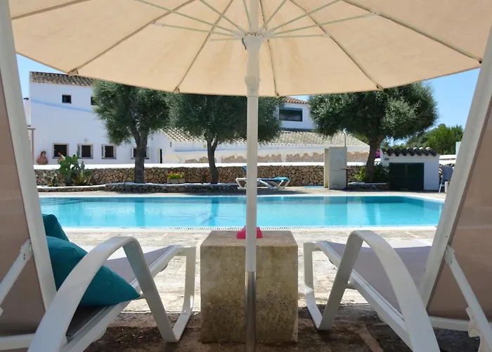 Biniati Des Pi בית כפרי סנט לואיס