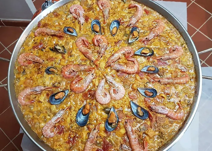 Biniati Des Pi בית כפרי