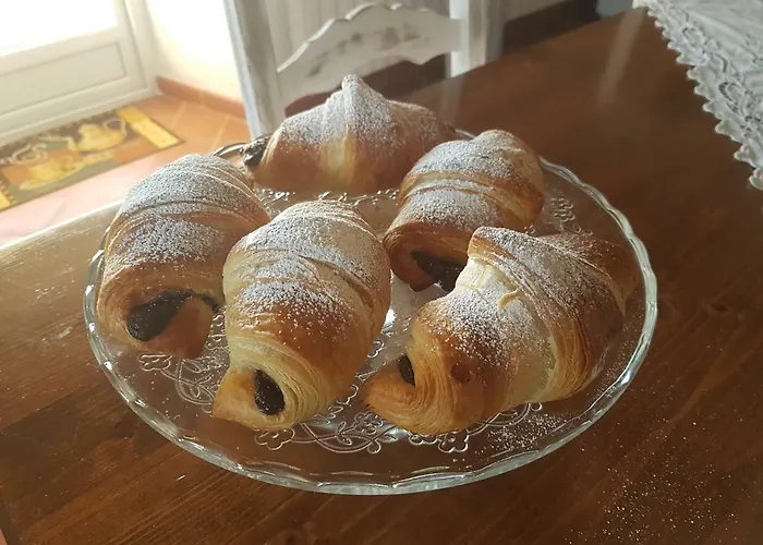 Biniati Des Pi בית כפרי סנט לואיס