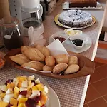 Biniati Des Pi Hétvégi ház