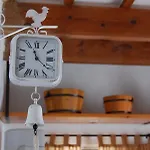 Hétvégi ház Biniati Des Pi Sant Lluis