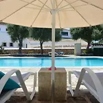 Biniati Des Pi Hétvégi ház Sant Lluis